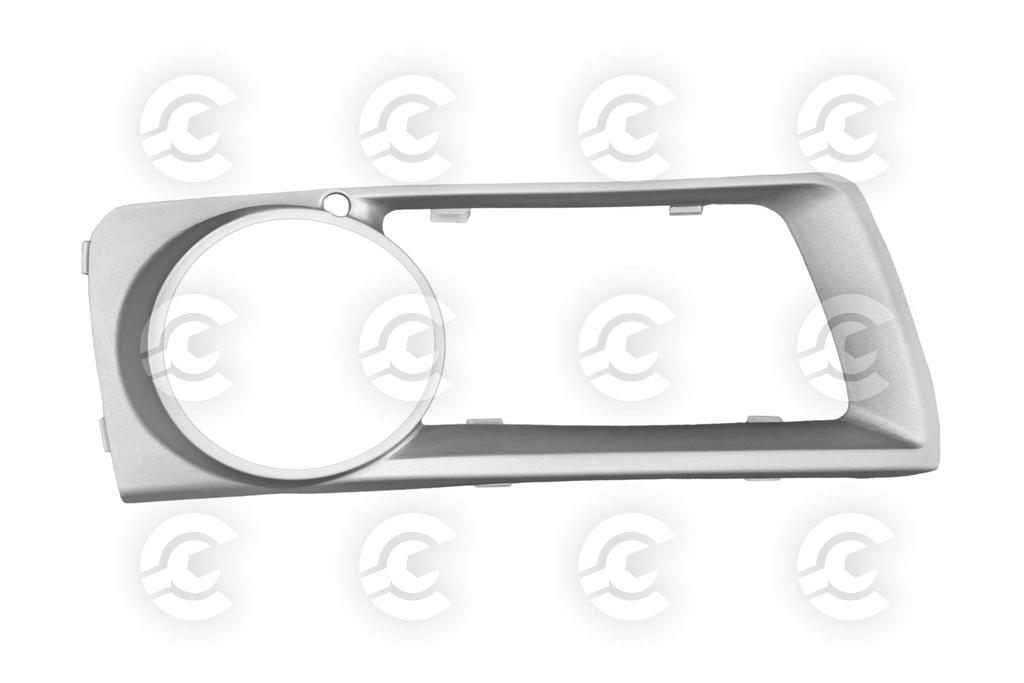 MODANATURA DESTRA GRIGLIA RADIATORE per BMW X6