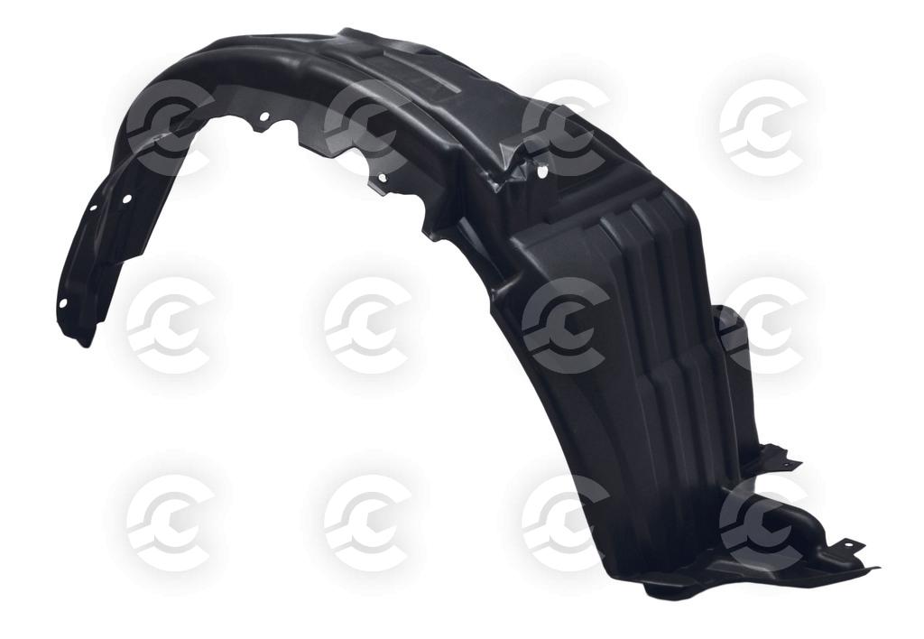 PASSARUOTA ANTERIORE DESTRO per CITRO&Euml;N C1, PEUGEOT 107