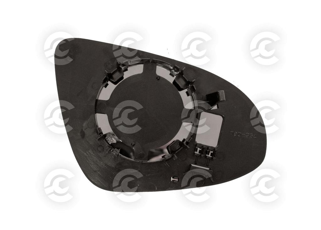 PIASTRA SPECCHIO SINISTRA per CITRO&Euml;N C1 II