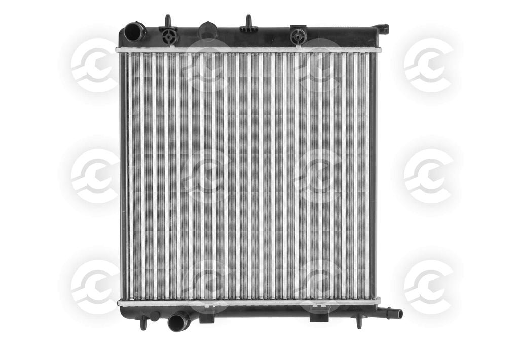 RADIATORE per CITRO&Euml;N e PEUGEOT