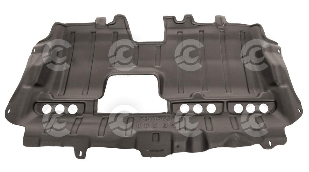 COPRIMOTORE per CITRO&Euml;N C3 II