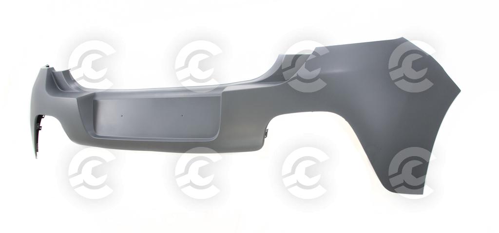 PARAURTI POSTERIORE per CITRO&Euml;N C3 / C3 ORIGIN III