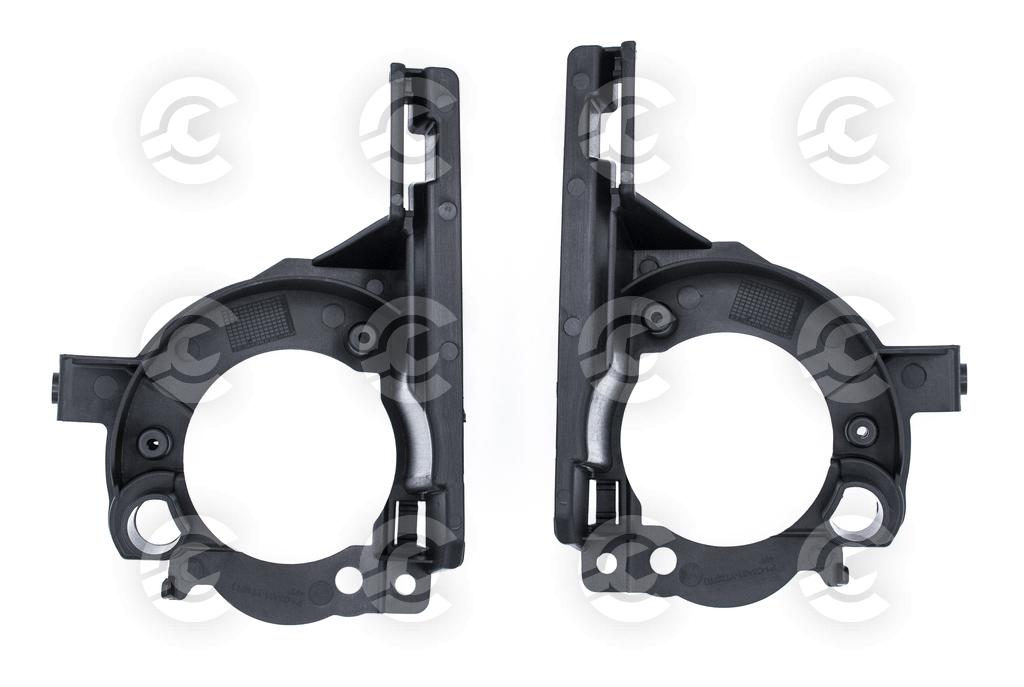 KIT SUPPORTI FENDINEBBIA per CITROËN C3 AIRCROSS II e C3 AIRCROSS II Van