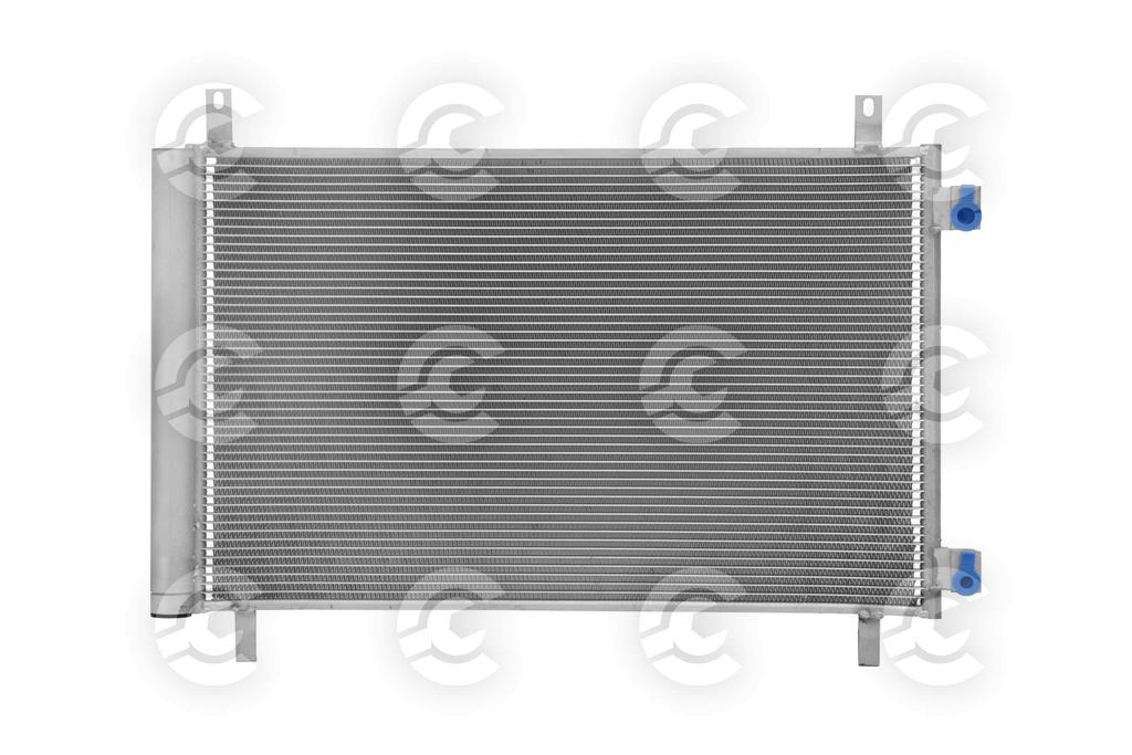 CONDENSATORE 
