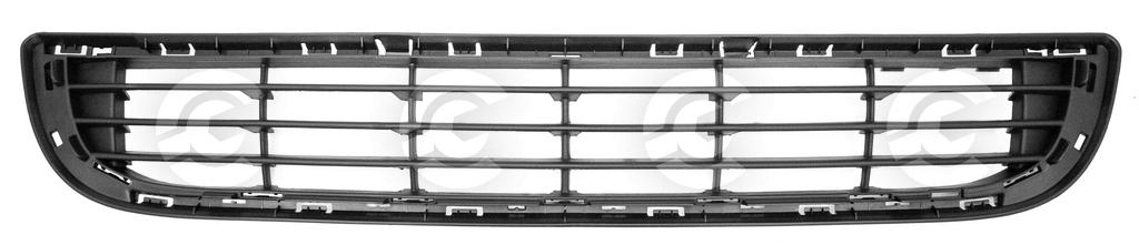 GRIGLIA PARAURTI ANTERIORE per CITROËN BERLINGO MULTISPACE e BERLINGO Cassone/Limousine spaziosa
