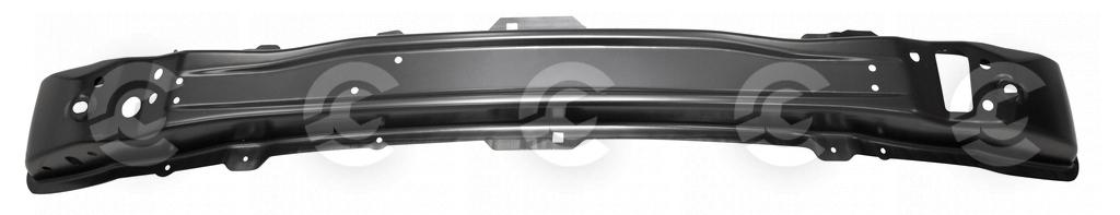 RINFORZO PARAURTI ANTERIORE per DACIA SANDERO II