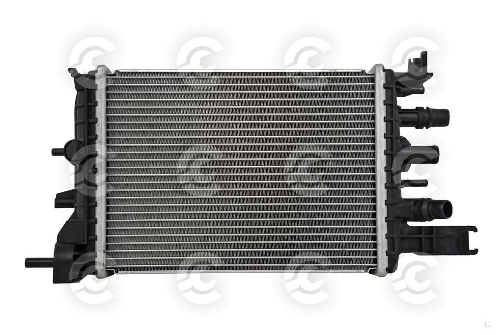 INTERCOOLER 