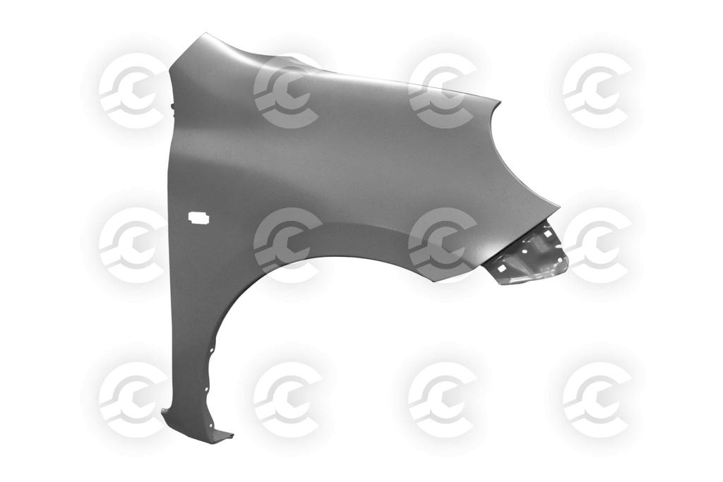 PARAFANGO ANTERIORE DESTRO per NISSAN MICRA IV