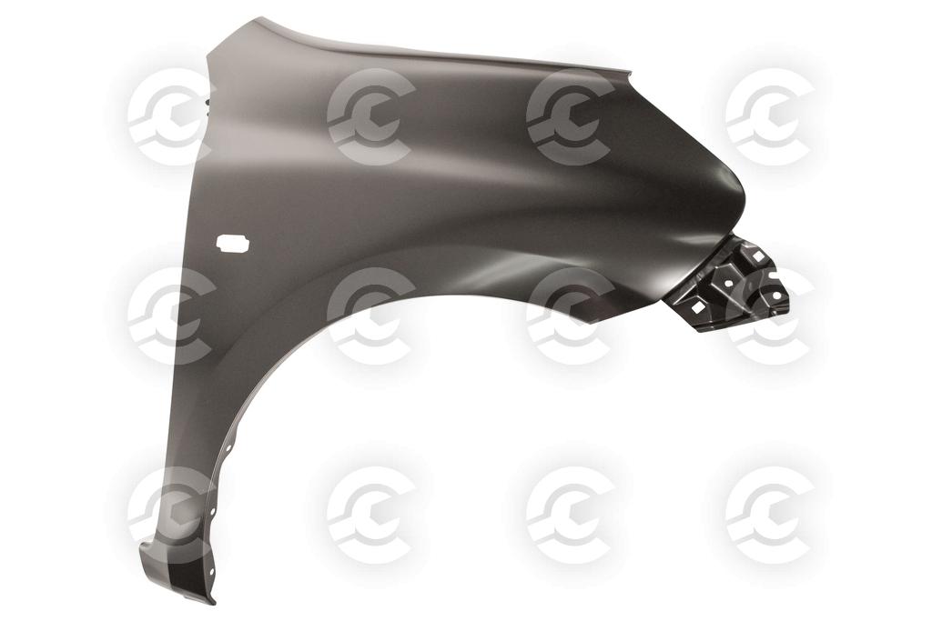 PARAFANGO ANTERIORE DESTRO 