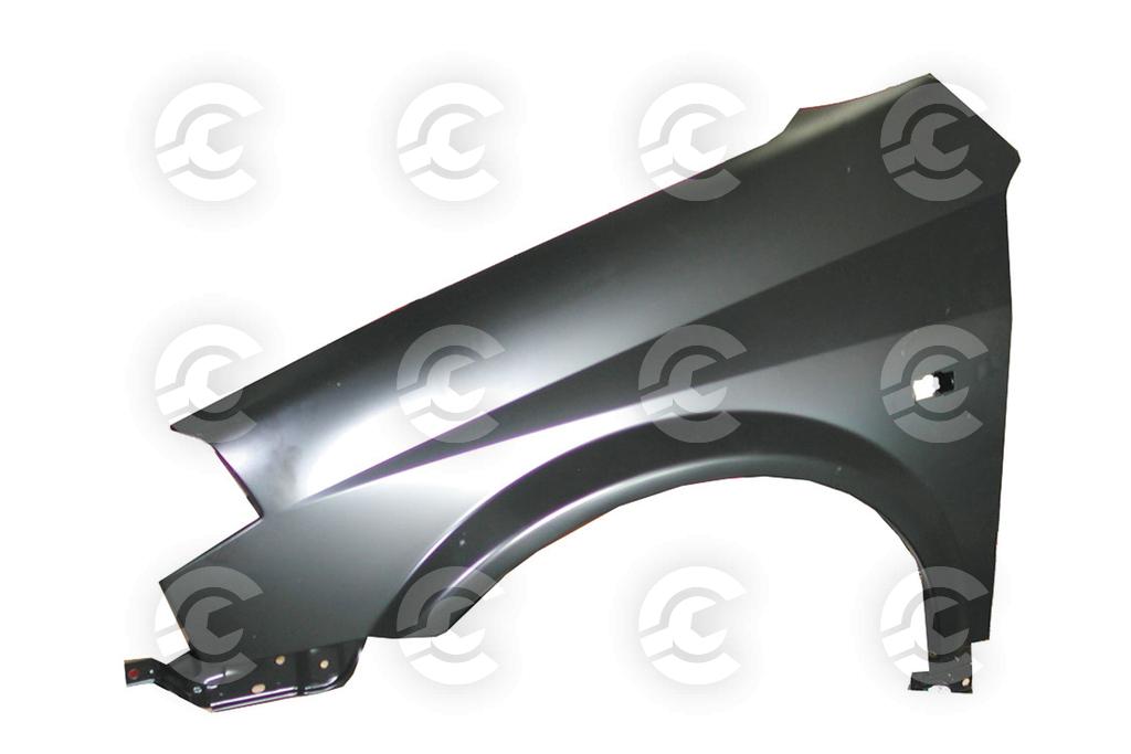 PARAFANGO ANTERIORE SINISTRO per NISSAN PRIMERA, PRIMERA Hatchback e PRIMERA Familiare