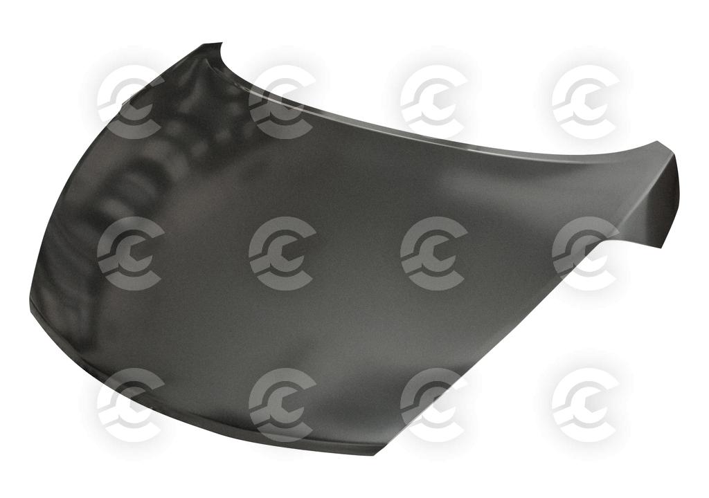 COFANO per NISSAN JUKE