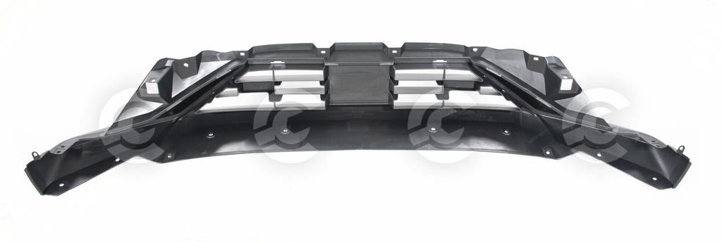 PRASCO Paraurti Anteriore per Toyota Avensis Station Wagon T25 1.8 2.2