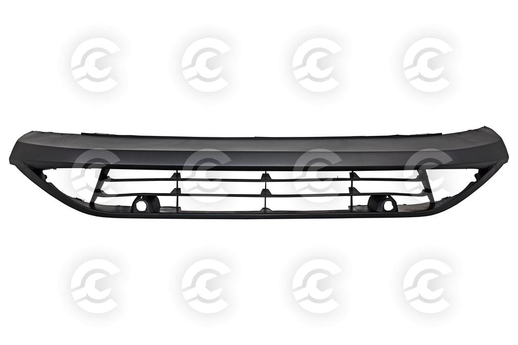 SPOILER PARAURTI ANTERIORE per NISSAN QASHQAI III