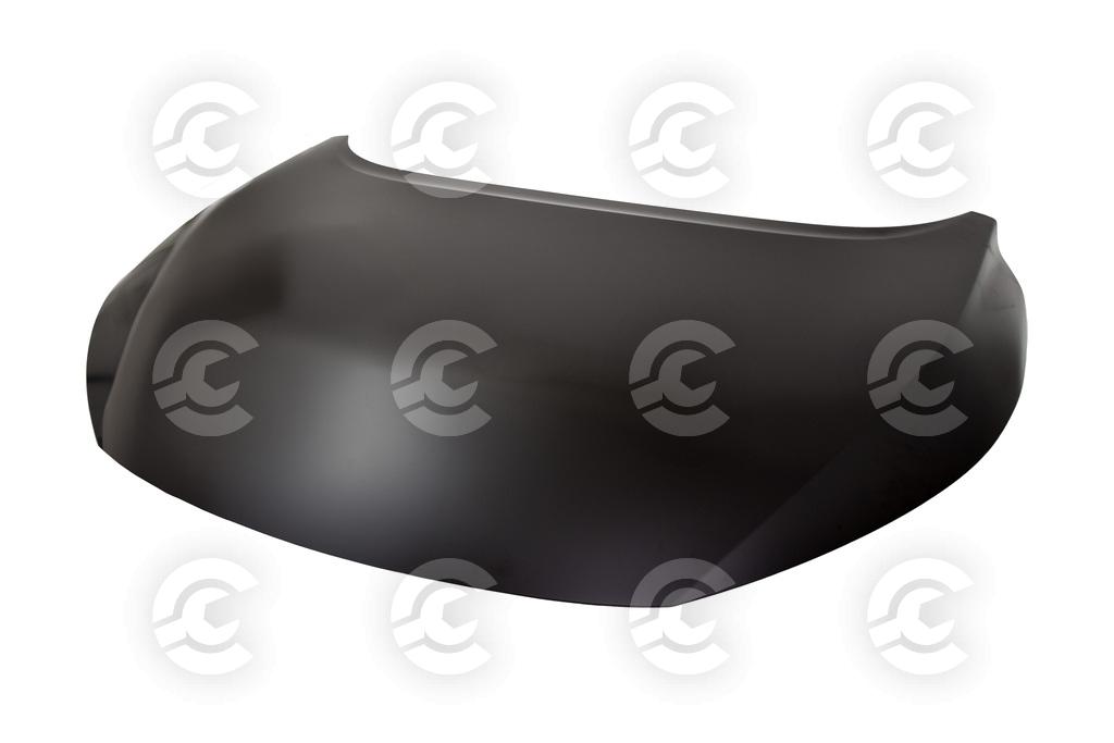COFANO per NISSAN QASHQAI III