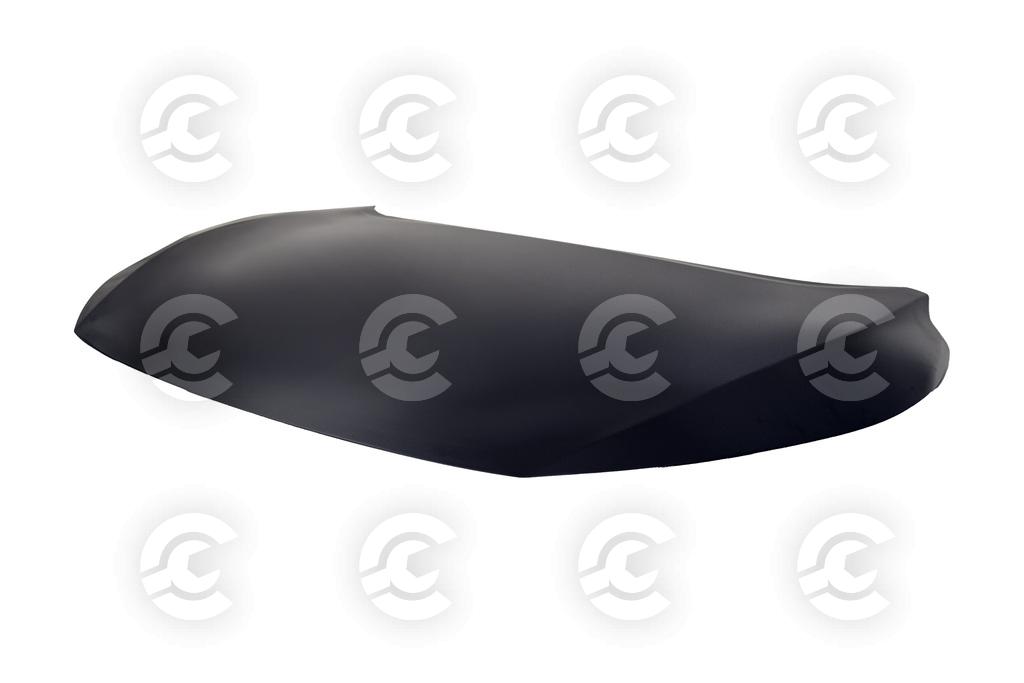 COFANO per NISSAN QASHQAI III