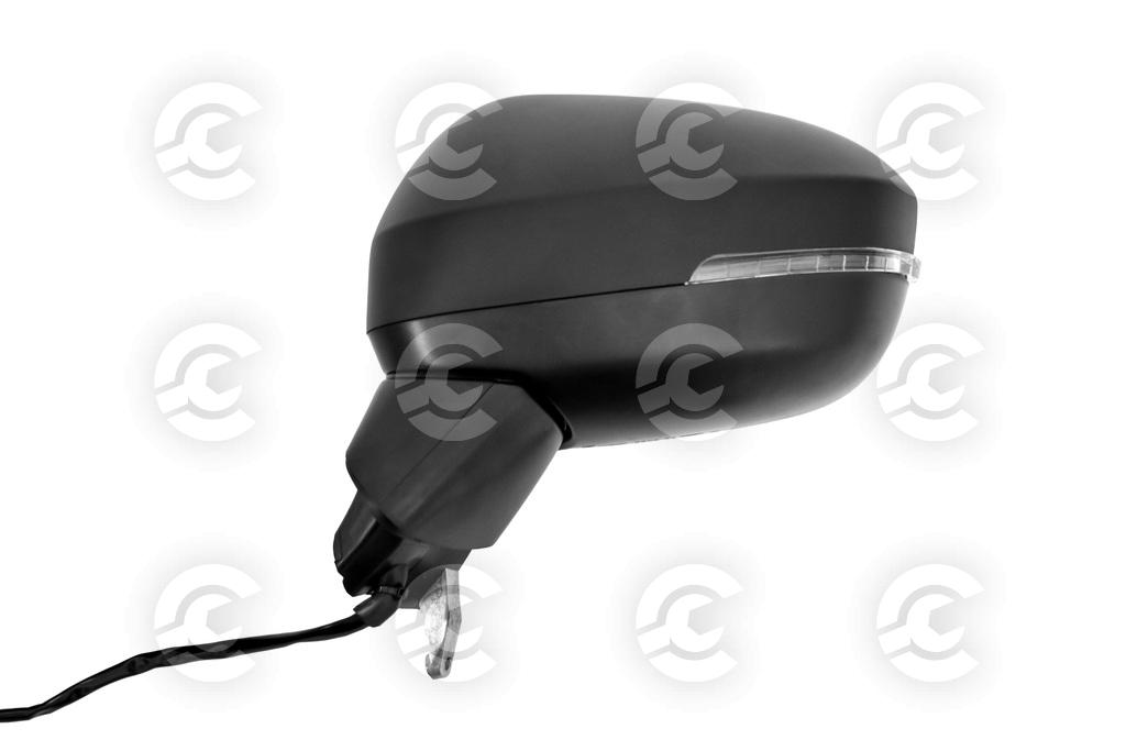RETROVISORE SINISTRO per NISSAN QASHQAI III