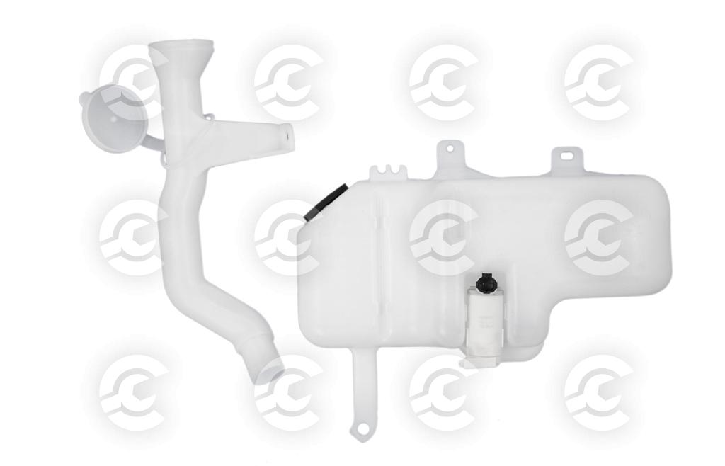 VASCHETTA ACQUA TERGICRISTALLO 