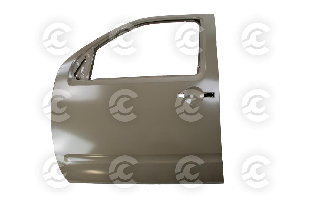 PORTA ANTERIORE SINISTRA per NISSAN NAVARA NP300, PATHFINDER III e NAVARA NP300 Pianale piatto/Telaio