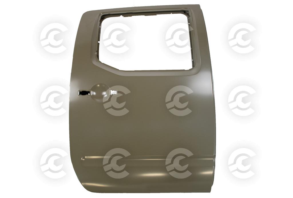 PORTA POSTERIORE DESTRA MOD. NAVARA per NISSAN NAVARA NP300 e NAVARA NP300 Pianale piatto/Telaio