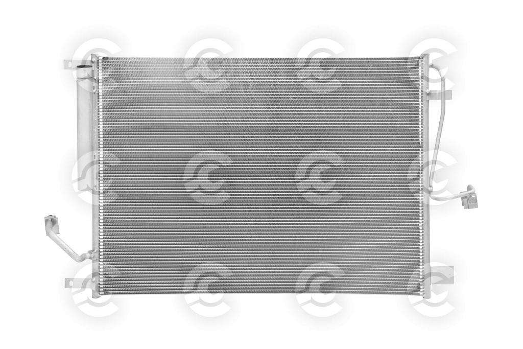 CONDENSATORE 