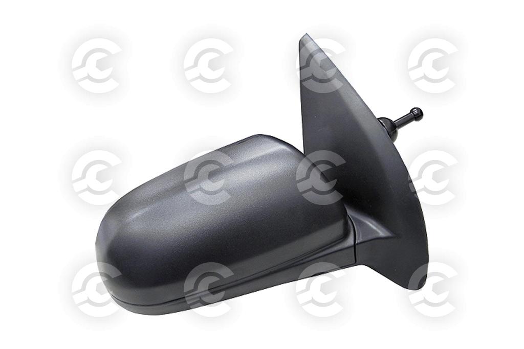 RETROVISORE DESTRO per CHEVROLET AVEO / KALOS Tre volumi e AVEO / KALOS Hatchback