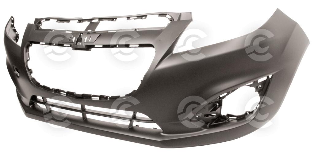 PARAURTI ANTERIORE per CHEVROLET SPARK