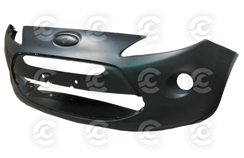 PARAURTI ANTERIORE per FORD KA