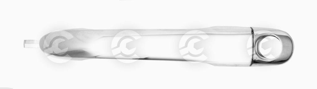 MANIGLIA ANTERIORE DESTRA per FORD KA