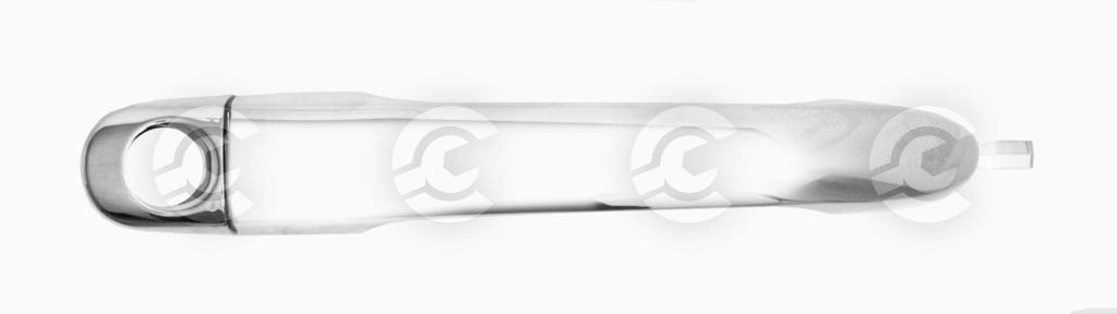 MANIGLIA ANTERIORE SINISTRA per FORD KA