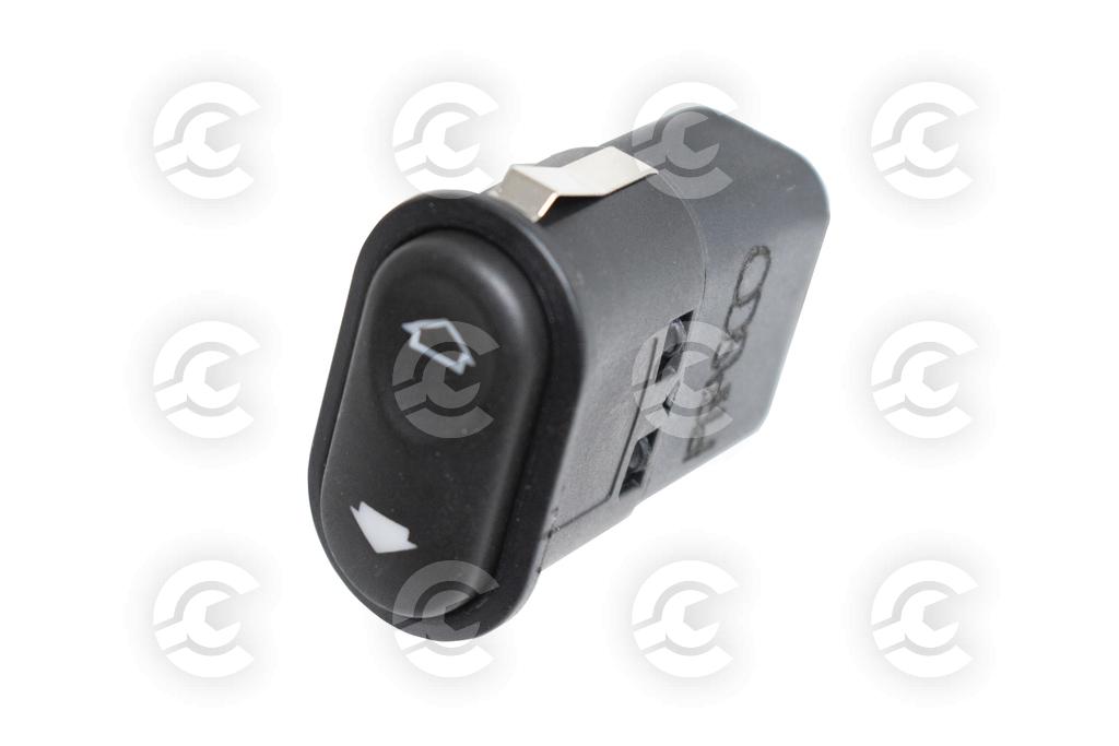 INTERRUTTORE ALZACRISTALLO PORTA ANTERIORE DESTRA/SINISTRA per FORD ESCORT VI Tre volumi, ESCORT VI e ESCORT VI Turnier