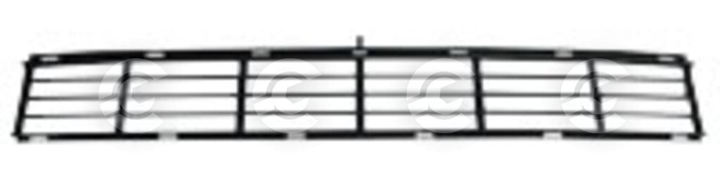 GRIGLIA PARAURTI ANTERIORE per FORD GALAXY I, VOLKSWAGEN SHARAN