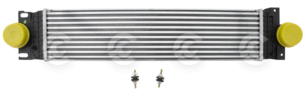 INTERCOOLER per FORD MONDEO V Tre volumi, MONDEO V Hatchback e MONDEO V Turnier