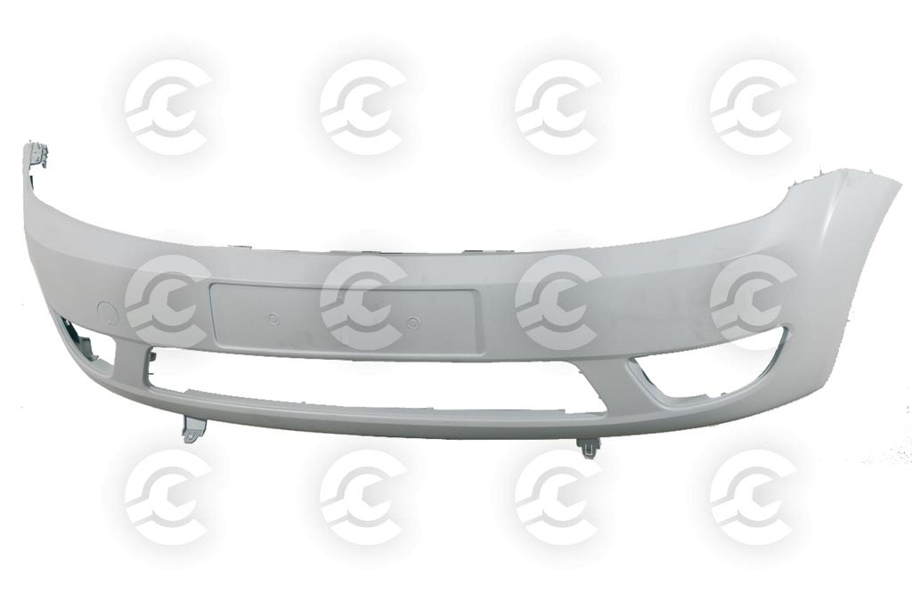 PARAURTI ANTERIORE per FORD FIESTA V e FIESTA V Van