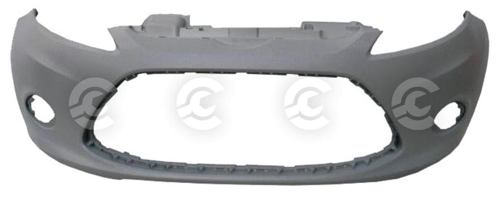 PARAURTI ANTERIORE per FORD FIESTA VI