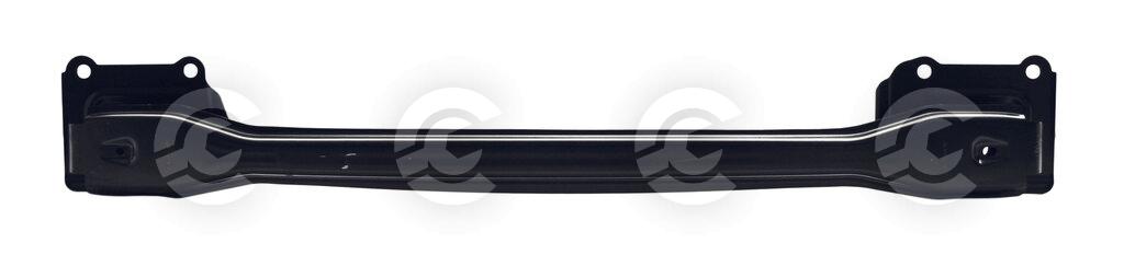 RINFORZO PARAURTI POSTERIORE per FORD FIESTA VI