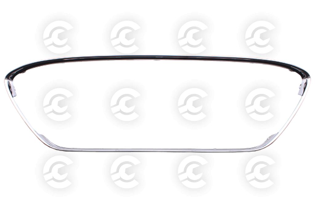 CORNICE GRIGLIA per FORD FIESTA VI