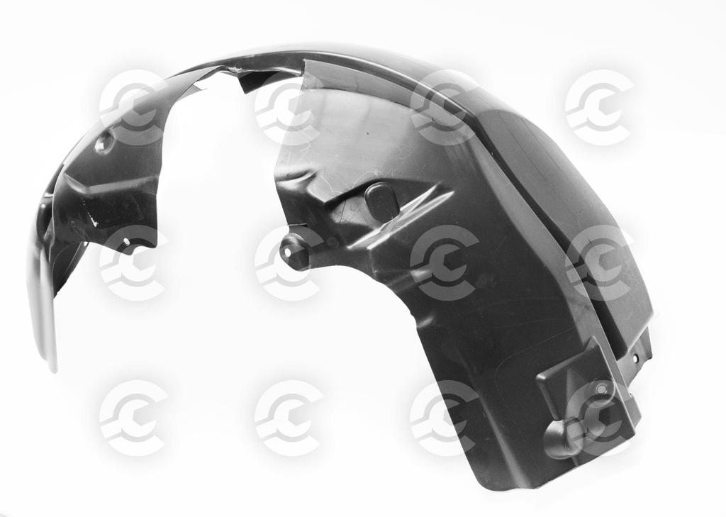 PASSARUOTA ANTERIORE DESTRO per FORD FIESTA VI
