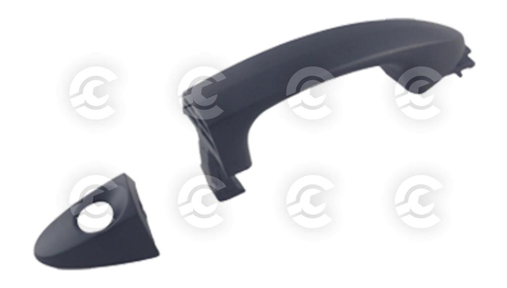 MANIGLIA ANTERIORE SINISTRA per FORD FIESTA VI e FIESTA VI Van