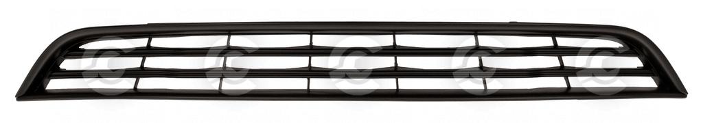 GRIGLIA PARAURTI ANTERIORE per FORD FIESTA VI