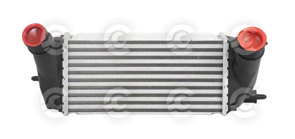 INTERCOOLER per FORD