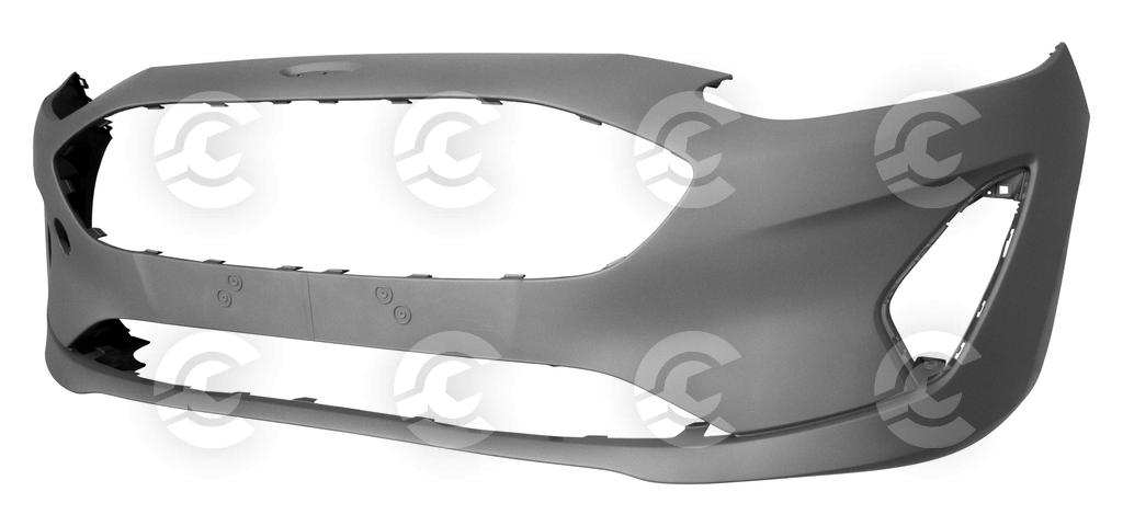 PARAURTI ANTERIORE per FORD FIESTA VII