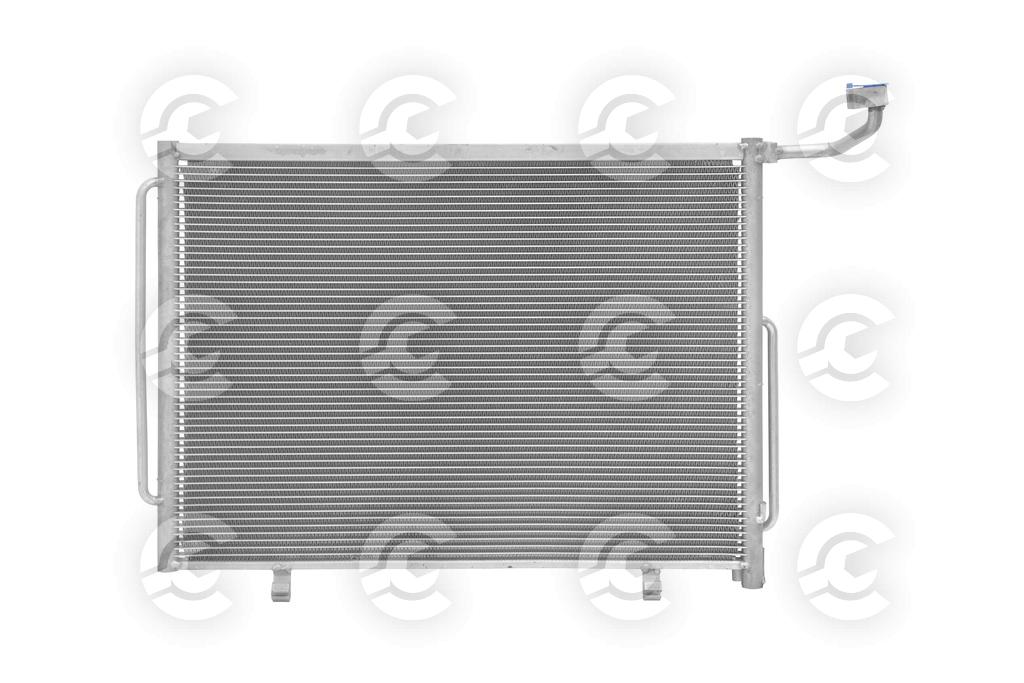 CONDENSATORE 