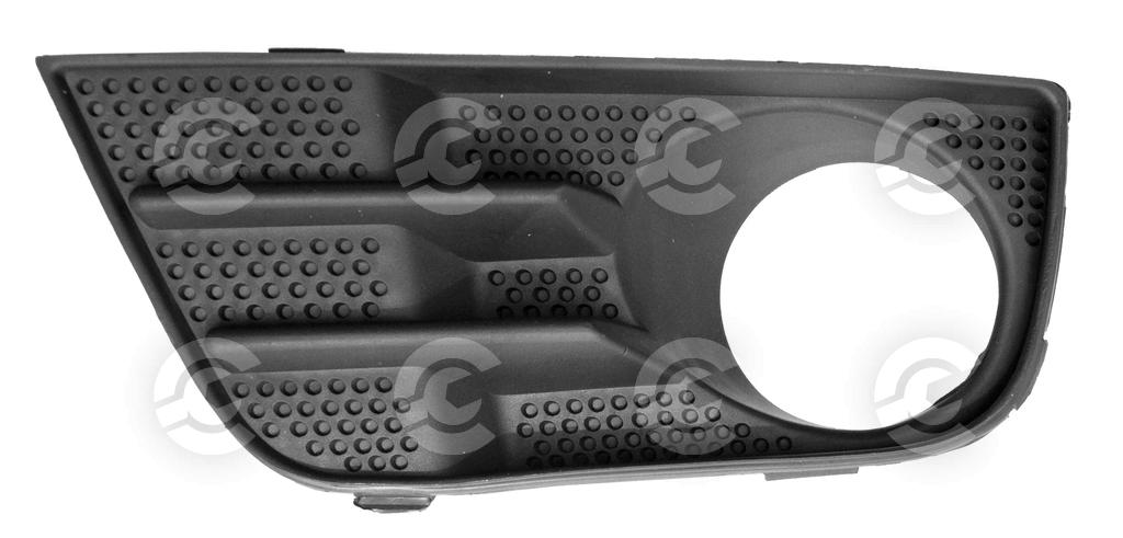 GRIGLIA SINISTRA PARAURTI ANTERIORE per FORD FUSION