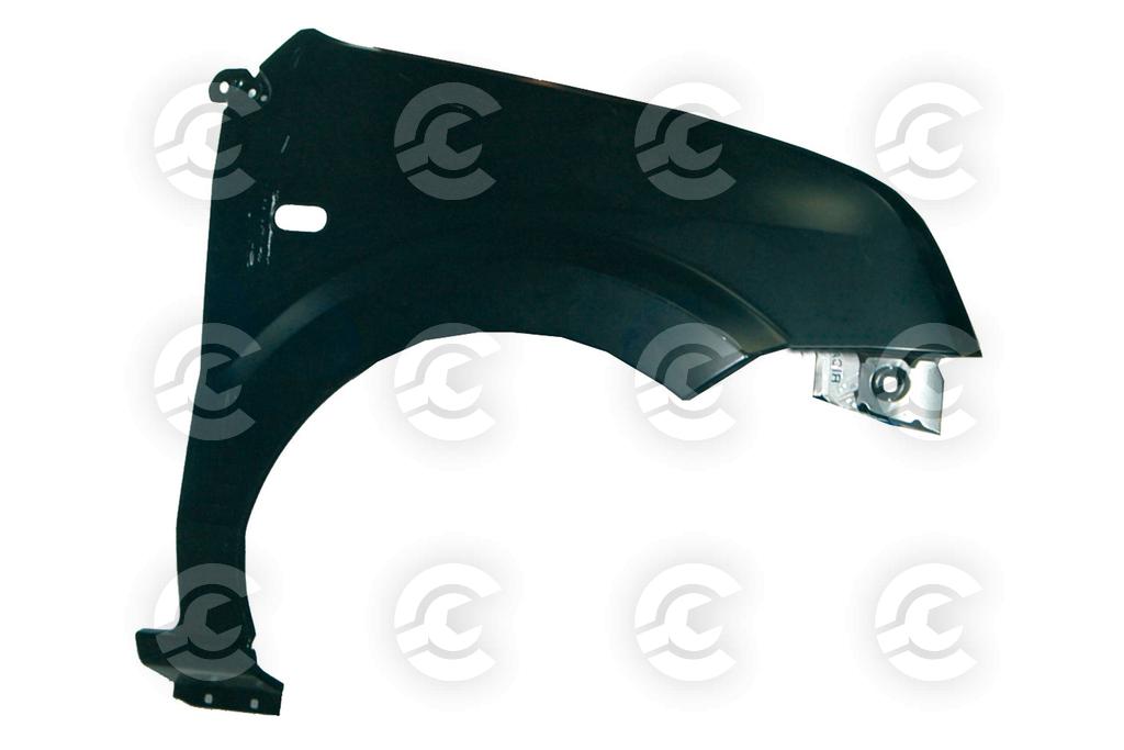 PARAFANGO ANTERIORE DESTRO per FORD FUSION