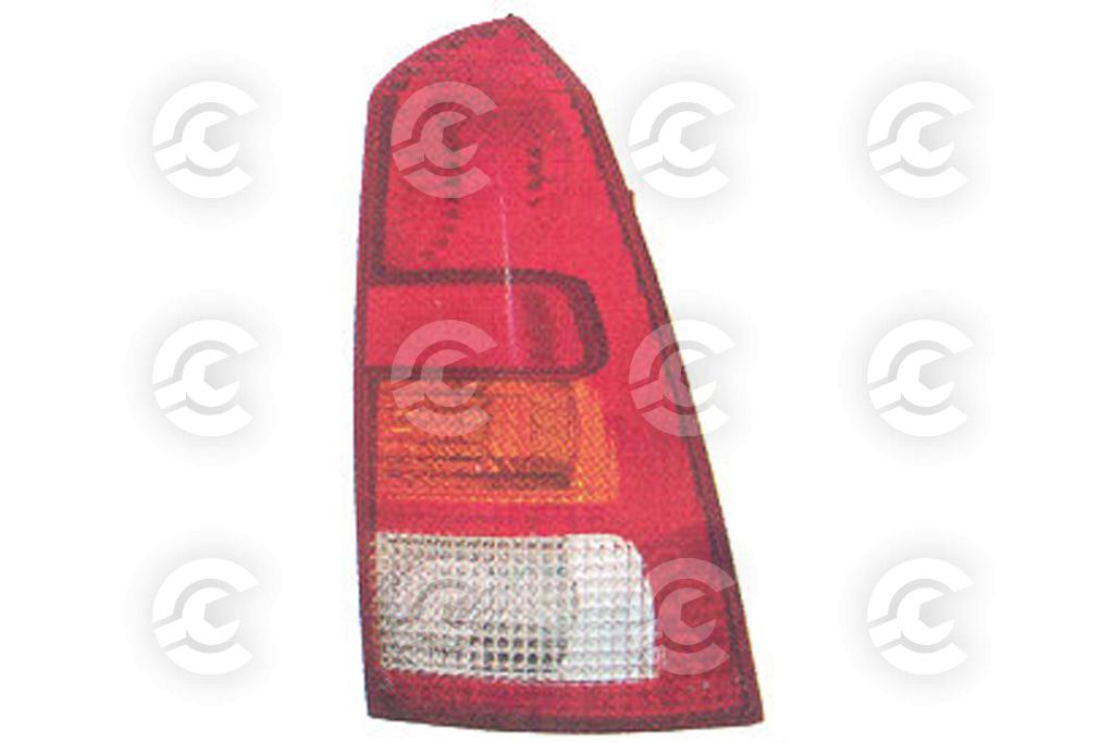 FANALE POSTERIORE SINISTRO per FORD FOCUS I Turnier