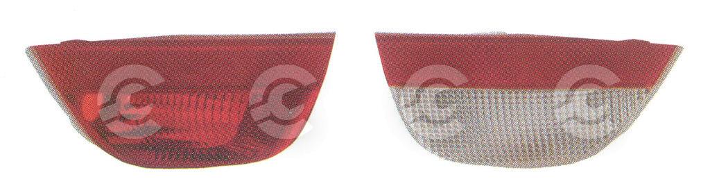 FANALE RETROMARCIA SINISTRO MOD. 3/5 PORTE per FORD FOCUS II