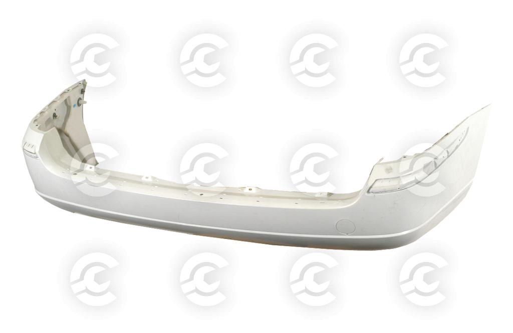 PARAURTI POSTERIORE per FORD FOCUS I Turnier