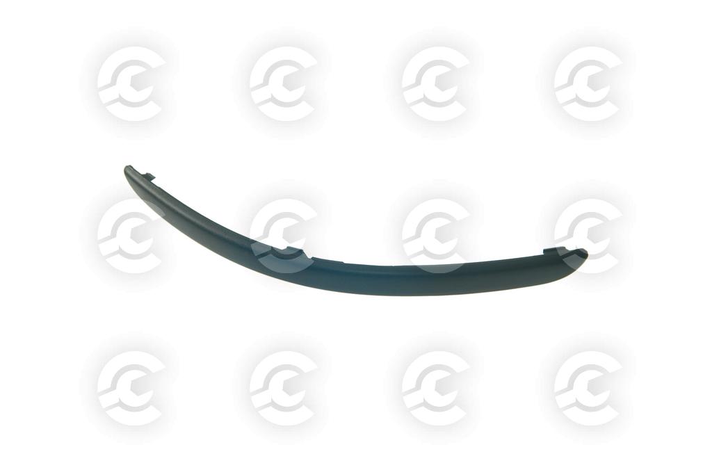 MODANATURA DESTRA PARAURTI ANTERIORE per FORD FOCUS I, FOCUS I Tre volumi e FOCUS I Turnier