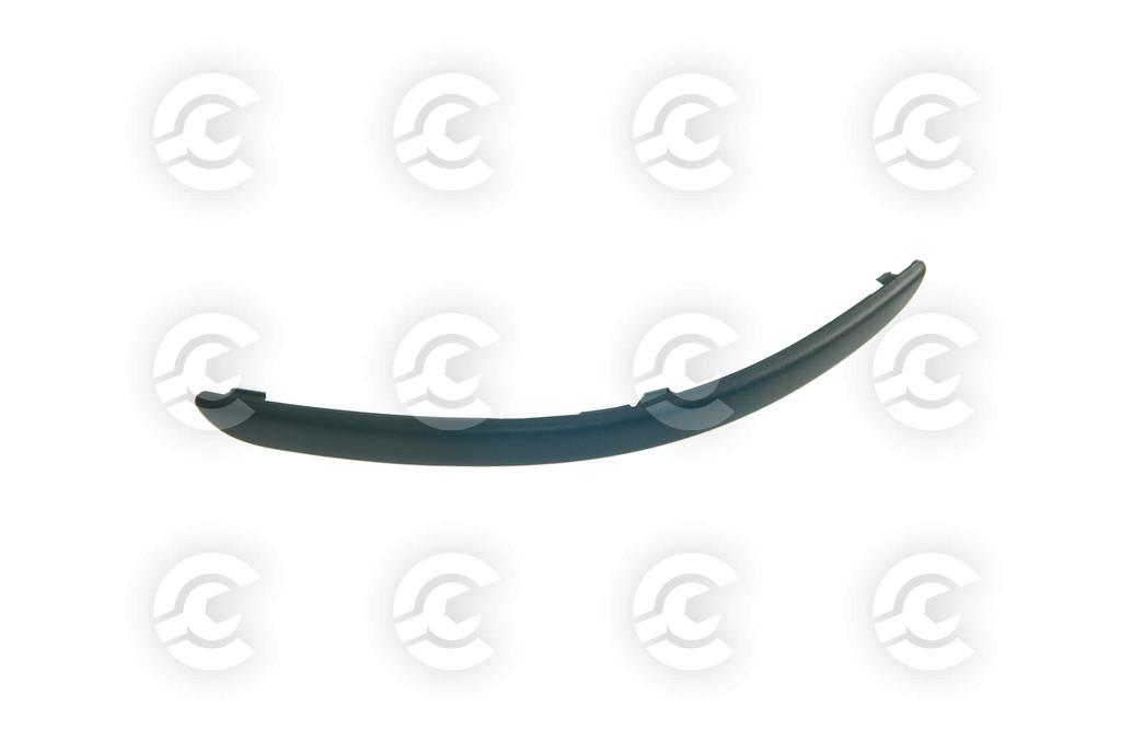 MODANATURA SINISTRA PARAURTI ANTERIORE per FORD FOCUS I, FOCUS I Tre volumi e FOCUS I Turnier