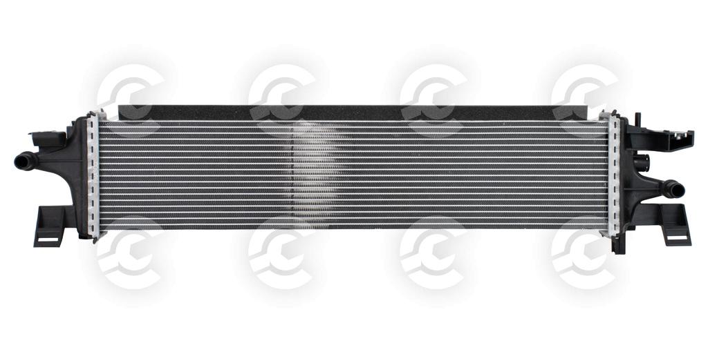 INTERCOOLER 